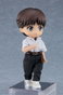 Rebuild of Evangelion Figura Nendoroid Doll Shinji Ikari 14 cm