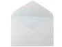 Liderpapel Sobre N.7 Blanco Comercial Normalizado 120x176mm Engomado Caja 500 Unidades