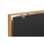 DKD Home Decor Cuadro Abstracto de Aluminio y MDF 80x120 cm (Pack de 2)