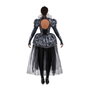 My Other Me Disfraz Reina De Las Catacumbas con Tiara, Vestido y Mallas Talla M