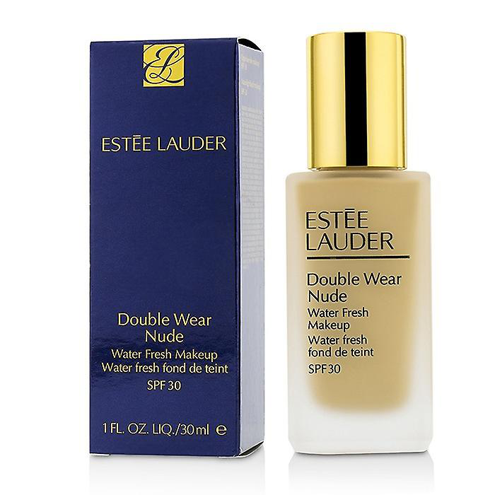 Estée Lauder Double Wear Nude Water Fresh Makeup Sand SPF 30 Estée Lauder Double Wear Nude Water Fresh Makeup Sand SPF 30