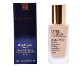 Estée Lauder Double Wear Nude Water Fresh Makeup Sand SPF 30