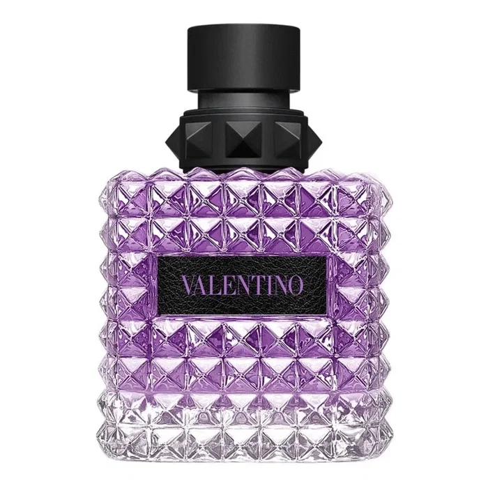 Valentino Born In Roma Purple Melancholia Agua de perfume para mujeres 100 ml Valentino Born In Roma Purple Melancholia Agua de perfume para mujeres 100 ml