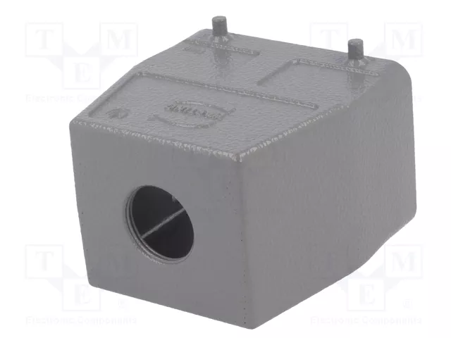 HARTING Carcasa para conectores HDC Han® A tamaño 32A M25