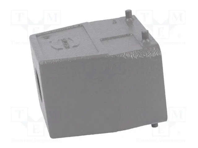 HARTING Carcasa para conectores HDC Han® A tamaño 32A M25