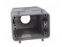 HARTING Carcasa para conectores HDC Han® A tamaño 32A M25