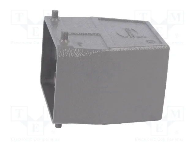 HARTING Carcasa para conectores HDC Han® A tamaño 32A M25
