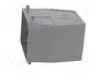 HARTING Carcasa para conectores HDC Han® A tamaño 32A M25