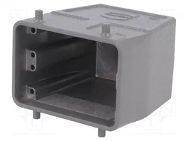 HARTING Carcasa para conectores HDC Han® A tamaño 32A M25