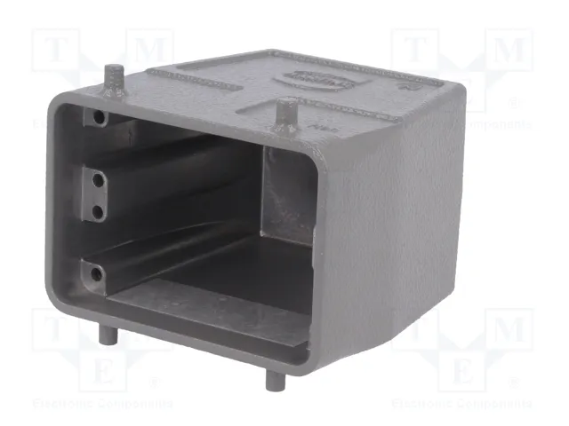 HARTING Carcasa para conectores HDC Han® A tamaño 32A M25