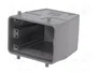HARTING Carcasa para conectores HDC Han® A tamaño 32A M25
