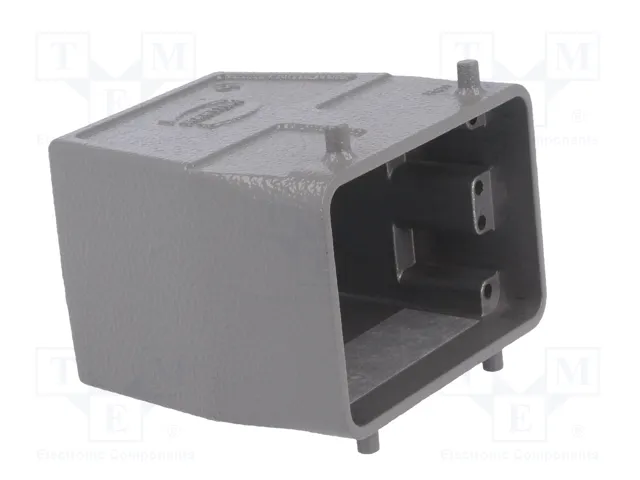 HARTING Carcasa para conectores HDC Han® A tamaño 32A M25
