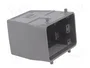 HARTING Carcasa para conectores HDC Han® A tamaño 32A M25