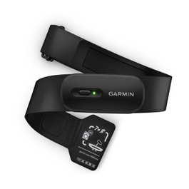 Garmin HRM 200 XS-S Negro