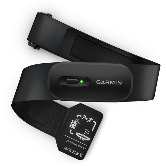 Garmin HRM 200 XS-S Monitor de Frecuencia Cardíaca Garmin HRM 200 XS-S Monitor de Frecuencia Cardíaca