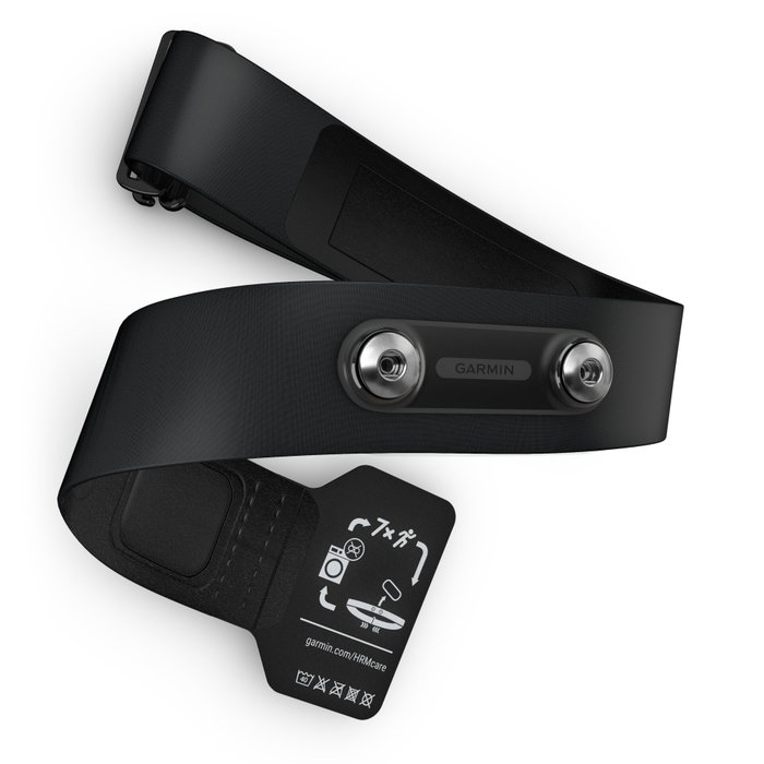 Garmin HRM 200 XS-S Monitor de Frecuencia Cardíaca Garmin HRM 200 XS-S Monitor de Frecuencia Cardíaca