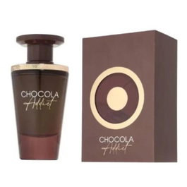French Avenue Chocola Addict Eau de Parfum para Mujer 100 ml