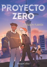 Proyecto Zero, Chelsey Furedi - HARPER COLLINS IBERICA