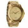 Reloj Hombre Nixon A346-502 Oro