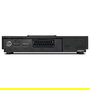 TechniSat HD-C 233 sw Receptor DVB-C HDTV con EPG y USB