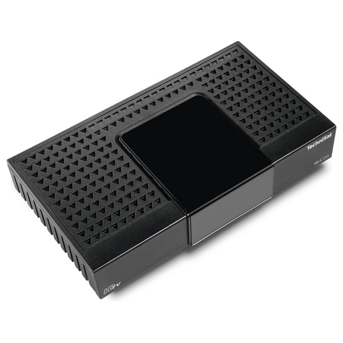 TechniSat HD-C 233 Receptor DVB-C HD TechniSat HD-C 233 Receptor DVB-C HD