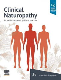 Elsevier UK Clinical Naturopathy: An Evidence-Based Guide to Practice