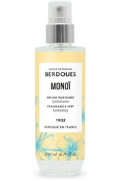 Monoi, Spray perfumado, Para mujeres, 200 ml