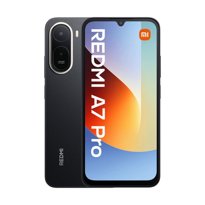 Xiaomi Redmi A7 Pro 4GB/64GB Negro
