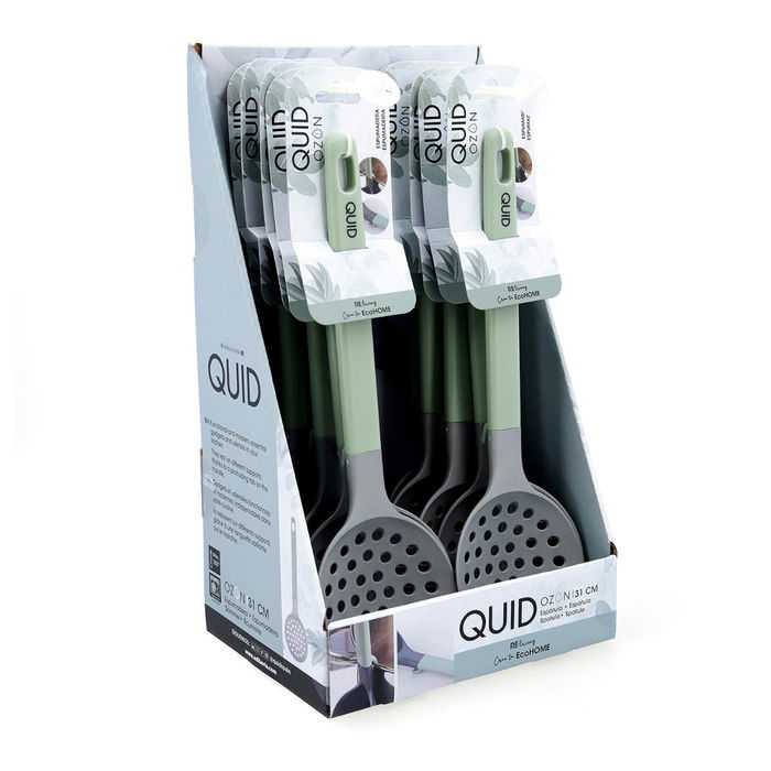 Espumadera Ozon Quid 32 cm (12 Unidades) Espumadera Ozon Quid 32 cm (12 Unidades)
