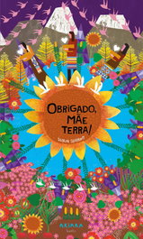 Obrigado, Mãe Terra!, Vanina Starkoff - AKIARA