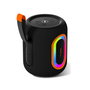 SAMI Altavoz Multimedia Motion de 15W con Alta Fidelidad para Música y Sonido