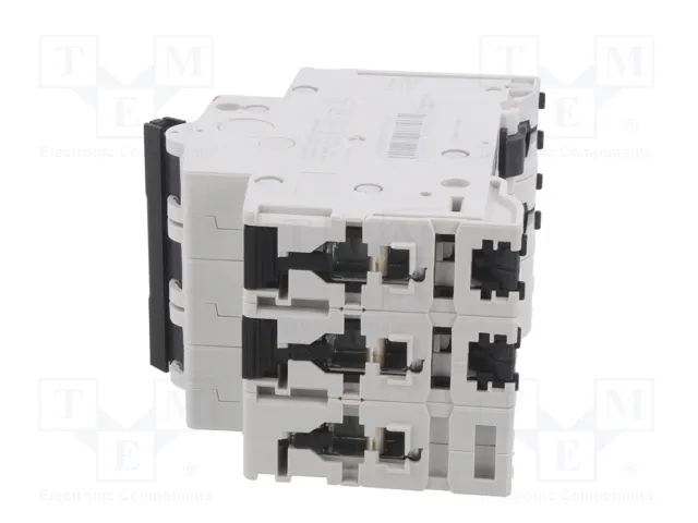 ABB S300P 3 polos 25A Característica C