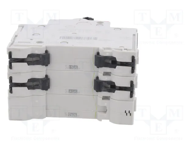 ABB S300P 3 polos 25A Característica C