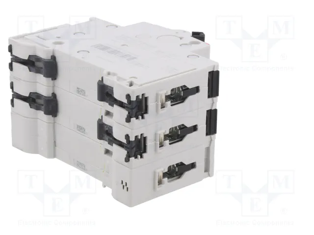 ABB S300P 3 polos 25A Característica C