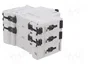 ABB S300P 3 polos 25A Característica C