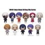 Tokyo Ghoul Colgantes PVC 3D Expositor Series 2 (24)