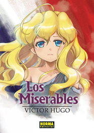 NORMA EDITORIAL Los miserables