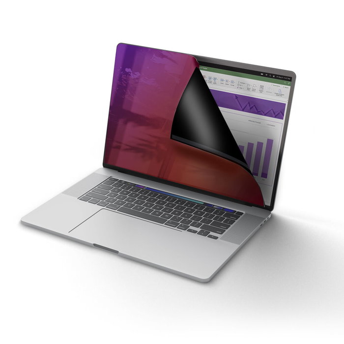 StarTech.com Filtro de Privacidad Dorado para MacBook Pro 16 pulgadas