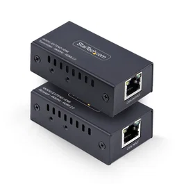 StarTech 4K50IC-EXTEND-HDMI Extensor HDMI 4K 60Hz 60m