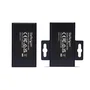 StarTech 4K50IC-EXTEND-HDMI Extensor Audio/Video HDMI 2.0 4K a 60Hz hasta 60m con Cable Cat5e/Cat6, Audio 7.1 Canales, HDCP 2.2, Transmisor y Receptor, Negro