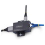 Startech 4k50ic-extend HDMI Extensor Audio/Video Transmisor y Receptor de Señales AV Negro