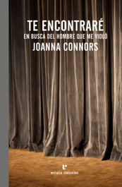 Errata Naturae, TE ENCONTRARÉ, Joanna Connors - ERRATA NATURAE