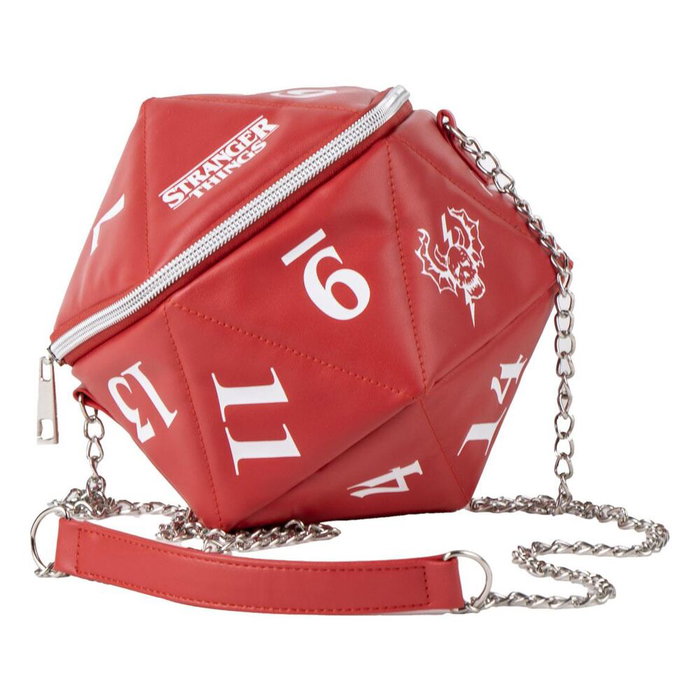 CERDÁ Bolso Stranger Things D&D Dice CERDÁ Bolso Stranger Things D&D Dice