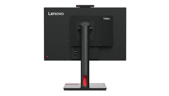 Lenovo ThinkCentre Tiny-In-One 24 Gen 5 Pantalla Táctil 23,8 Pulgadas Full HD IPS Negro