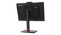 Lenovo ThinkCentre Tiny-In-One 24 Gen 5 Pantalla Táctil 23,8 Pulgadas Full HD IPS Negro
