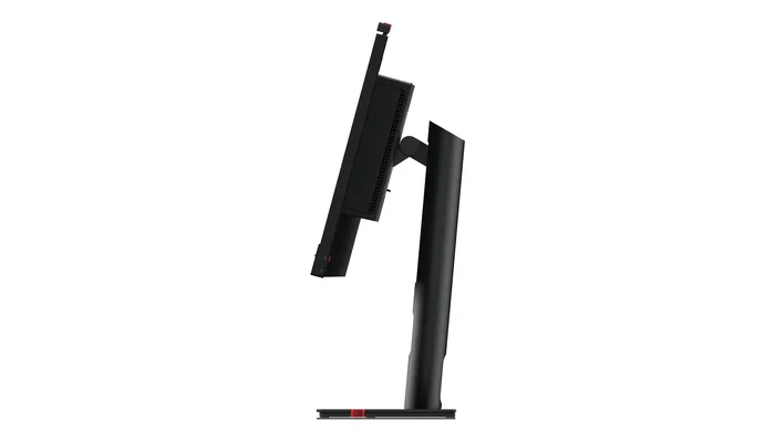 Lenovo ThinkCentre Tiny-In-One 24 Gen 5 Pantalla Táctil 23,8 Pulgadas Full HD IPS Negro