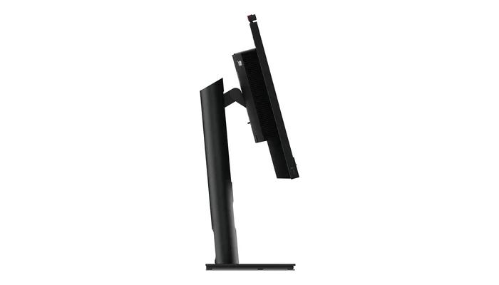 Lenovo ThinkCentre Tiny-In-One 24 Gen 5 Pantalla Táctil 23,8 Pulgadas Full HD IPS Negro