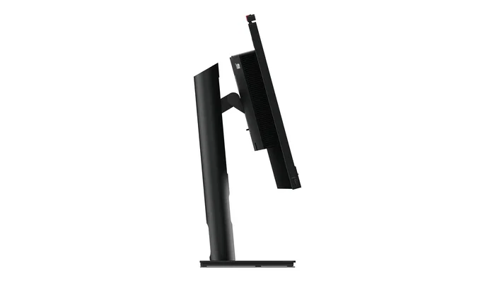 Lenovo ThinkCentre Tiny-In-One 24 Gen 5 Pantalla Táctil 23,8 Pulgadas Full HD IPS Negro