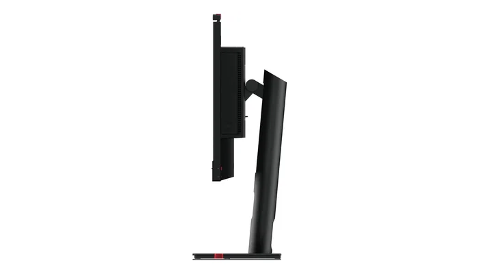 Lenovo ThinkCentre Tiny-In-One 24 Gen 5 Pantalla Táctil 23,8 Pulgadas Full HD IPS Negro