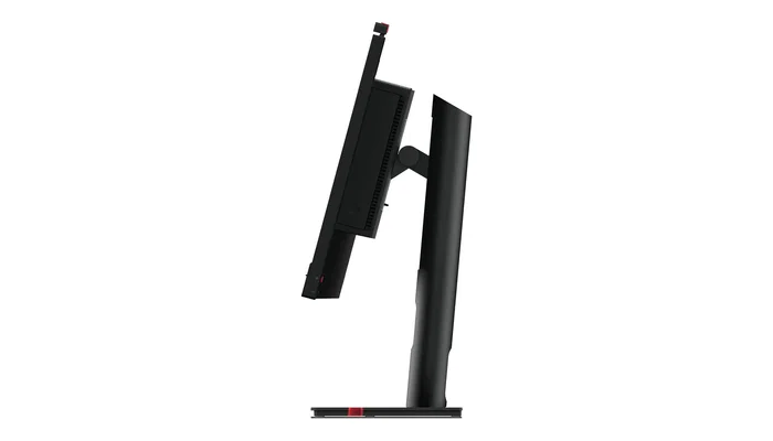 Lenovo ThinkCentre Tiny-In-One 24 Gen 5 Pantalla Táctil 23,8 Pulgadas Full HD IPS Negro
